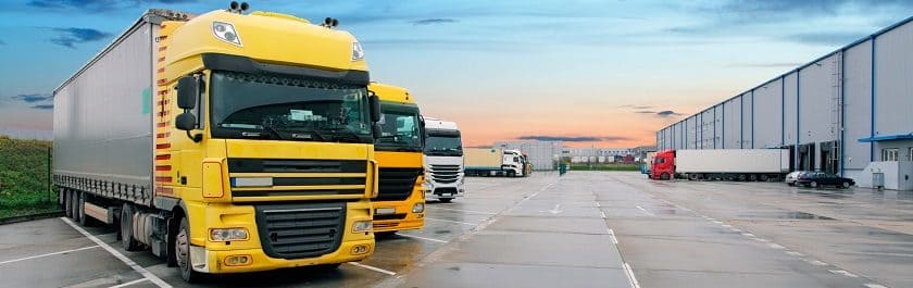 Заказать транспортно-экспедиционные услуги в Костроме