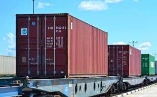 Доставка контейнеров из Костромы в Якутск
